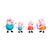 Фигурка Peppa Pig Большая семья Пеппы (G0506), изображение 2 Фигурка Peppa Pig Большая семья Пеппы (G0506), изображение 2