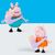 Фигурка Peppa Pig Большая семья Пеппы (G0506), изображение 6 Фигурка Peppa Pig Большая семья Пеппы (G0506), изображение 6