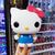 Фигурка Funko Pop Хэллоу Китти 25 см (76088), изображение 2 Фигурка Funko Pop Хэллоу Китти 25 см (76088), изображение 2