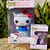 Фигурка Funko Pop Хэллоу Китти 25 см (76088), изображение 3 Фигурка Funko Pop Хэллоу Китти 25 см (76088), изображение 3