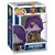 Фигурка Funko Pop серии World of Warcraft - Ксалататат (87121), изображение 2 Фигурка Funko Pop серии World of Warcraft - Ксалататат (87121), изображение 2