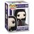 Фигурка Funko Pop серии Венздей - Мортиша Аддамс с Книгой Заклинаний (86680), изображение 2 Фигурка Funko Pop серии Венздей - Мортиша Аддамс с Книгой Заклинаний (86680), изображение 2