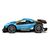 Радиоуправляемая игрушка KS Drive Extreme Racing (2,4 ГГц, голубой) (SL-8213ARHB), изображение 2 Радиоуправляемая игрушка KS Drive Extreme Racing (2,4 ГГц, голубой) (SL-8213ARHB), изображение 2