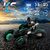 Радиоуправляемая игрушка KS Drive трюковой – Lobster (1:14, черный) (SL-432ABl), изображение 4 Радиоуправляемая игрушка KS Drive трюковой – Lobster (1:14, черный) (SL-432ABl), изображение 4