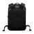 Рюкзак для ноутбука Kingsons 15.6" solar backpack Black (K9386W), изображение 2 Рюкзак для ноутбука Kingsons 15.6" solar backpack Black (K9386W), изображение 2