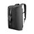 Рюкзак для ноутбука Kingsons 15.6" travel backpack Black (K9474W), изображение 4 Рюкзак для ноутбука Kingsons 15.6" travel backpack Black (K9474W), изображение 4