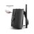 Рюкзак для ноутбука Kingsons 15.6" travel backpack Black (K9474W), изображение 5 Рюкзак для ноутбука Kingsons 15.6" travel backpack Black (K9474W), изображение 5