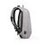 Рюкзак для ноутбука Kingsons 13.3" laptop backpack Light Grey (KS3149W-D13L), изображение 3 Рюкзак для ноутбука Kingsons 13.3" laptop backpack Light Grey (KS3149W-D13L), изображение 3