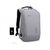 Рюкзак для ноутбука Kingsons 13.3" laptop backpack Light Grey (KS3149W-D13L), изображение 4 Рюкзак для ноутбука Kingsons 13.3" laptop backpack Light Grey (KS3149W-D13L), изображение 4