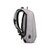 Рюкзак для ноутбука Kingsons 17" laptop backpack Light Grey (KS3149W-D17L), изображение 2 Рюкзак для ноутбука Kingsons 17" laptop backpack Light Grey (KS3149W-D17L), изображение 2