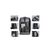 Рюкзак для ноутбука Kingsons 15.6" laptop backpack Dark Grey (KS3203W-B), изображение 8 Рюкзак для ноутбука Kingsons 15.6" laptop backpack Dark Grey (KS3203W-B), изображение 8