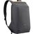 Рюкзак для ноутбука Kingsons 15.6" laptop backpack Dark Grey (KS3207W), изображение 4 Рюкзак для ноутбука Kingsons 15.6" laptop backpack Dark Grey (KS3207W), изображение 4