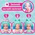 Кукла Kookyloos серии Fairytale - Перл (PKLSP106IN200), изображение 7 Кукла Kookyloos серии Fairytale - Перл (PKLSP106IN200), изображение 7