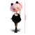Лялька 4SF Manga Dolls серії Hello Kitty – Золота Діва (HKTF0200), зображення 5 Лялька 4SF Manga Dolls серії Hello Kitty – Золота Діва (HKTF0200), зображення 5