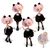 Лялька 4SF Manga Dolls серії Hello Kitty – Золота Діва (HKTF0200), зображення 6 Лялька 4SF Manga Dolls серії Hello Kitty – Золота Діва (HKTF0200), зображення 6
