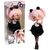 Лялька 4SF Manga Dolls серії Hello Kitty – Золота Діва (HKTF0200) Лялька 4SF Manga Dolls серії Hello Kitty – Золота Діва (HKTF0200)