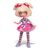 Лялька 4SF Manga Dolls серії Hello Kitty – Цукерочка-єдиноріг (HKTF0400), зображення 3 Лялька 4SF Manga Dolls серії Hello Kitty – Цукерочка-єдиноріг (HKTF0400), зображення 3
