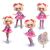 Лялька 4SF Manga Dolls серії Hello Kitty – Цукерочка-єдиноріг (HKTF0400), зображення 6 Лялька 4SF Manga Dolls серії Hello Kitty – Цукерочка-єдиноріг (HKTF0400), зображення 6