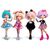 Лялька 4SF Manga Dolls серії Hello Kitty – Красуня Пінк (HKTF0300), зображення 10 Лялька 4SF Manga Dolls серії Hello Kitty – Красуня Пінк (HKTF0300), зображення 10