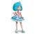 Лялька 4SF Manga Dolls серії Hello Kitty – Красуня Пінк (HKTF0300), зображення 2 Лялька 4SF Manga Dolls серії Hello Kitty – Красуня Пінк (HKTF0300), зображення 2
