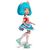 Лялька 4SF Manga Dolls серії Hello Kitty – Красуня Пінк (HKTF0300), зображення 4 Лялька 4SF Manga Dolls серії Hello Kitty – Красуня Пінк (HKTF0300), зображення 4