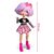 Лялька 4SF Manga Dolls серії Hello Kitty – Тедді Рок (HKTF0100), зображення 5 Лялька 4SF Manga Dolls серії Hello Kitty – Тедді Рок (HKTF0100), зображення 5