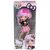 Лялька 4SF Manga Dolls серії Hello Kitty – Тедді Рок (HKTF0100), зображення 8 Лялька 4SF Manga Dolls серії Hello Kitty – Тедді Рок (HKTF0100), зображення 8