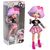 Лялька 4SF Manga Dolls серії Hello Kitty – Тедді Рок (HKTF0100) Лялька 4SF Manga Dolls серії Hello Kitty – Тедді Рок (HKTF0100)