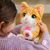 Интерактивная игрушка Furreal Кошечка Белла (28141), изображение 7 Интерактивная игрушка Furreal Кошечка Белла (28141), изображение 7