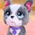Интерактивная игрушка Furreal серии Walk-a-Lots – Французский бульдог (28161), изображение 3 Интерактивная игрушка Furreal серии Walk-a-Lots – Французский бульдог (28161), изображение 3