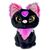 Интерактивная игрушка My Fuzzy Friends Котенок Сейбл (18807) Интерактивная игрушка My Fuzzy Friends Котенок Сейбл (18807)
