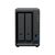 NAS Synology DS725+, изображение 2 NAS Synology DS725+, изображение 2