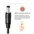 Кабель питания USB to DC 5.5x2.5mm 12V 1.0m black ColorWay (CW-CBUD067-BK), изображение 10 Кабель питания USB to DC 5.5x2.5mm 12V 1.0m black ColorWay (CW-CBUD067-BK), изображение 10