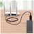 Кабель питания USB to DC 5.5x2.5mm 12V 1.0m black ColorWay (CW-CBUD067-BK), изображение 11 Кабель питания USB to DC 5.5x2.5mm 12V 1.0m black ColorWay (CW-CBUD067-BK), изображение 11