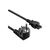 Кабель питания C5 1.8m black ColorWay (CW-CBP083-BK) Кабель питания C5 1.8m black ColorWay (CW-CBP083-BK)