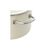 Кастрюля KitchenAid Steel Core 20 см 3,7 л мигдалевий крем (CC003266-001), изображение 5 Кастрюля KitchenAid Steel Core 20 см 3,7 л мигдалевий крем (CC003266-001), изображение 5