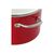 Кастрюля KitchenAid Steel Core 24 см 6 л червоний (CC003270-001), изображение 4 Кастрюля KitchenAid Steel Core 24 см 6 л червоний (CC003270-001), изображение 4