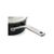Ковш KitchenAid Steel Core, 20 см, 2,4 л, матовий чорний (CC005999-001), изображение 2 Ковш KitchenAid Steel Core, 20 см, 2,4 л, матовий чорний (CC005999-001), изображение 2
