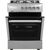 Плита Milano ML60 G1 /07+стальна, изображение 2 Плита Milano ML60 G1 /07+стальна, изображение 2