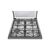 Плита Milano ML60 G1 /07C+стальна, изображение 5 Плита Milano ML60 G1 /07C+стальна, изображение 5