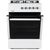 Плита Milano ML60 G1 /07C+біла, изображение 2 Плита Milano ML60 G1 /07C+біла, изображение 2