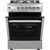 Плита Milano ML60 EF40C+стальна, изображение 4 Плита Milano ML60 EF40C+стальна, изображение 4