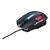 Мышка Acer USB Optical Nitro II NMW200 USB Black (GP.MCE11.039), изображение 2 Мышка Acer USB Optical Nitro II NMW200 USB Black (GP.MCE11.039), изображение 2
