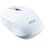 Мышка Acer Optical Wireless White (GP.MCE11.00Y), изображение 4 Мышка Acer Optical Wireless White (GP.MCE11.00Y), изображение 4
