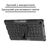 Чохол до планшета BeCover Stand Samsung Galaxy Tab A11 SM-X133/X135 8.7" Black (714071), зображення 3 Чохол до планшета BeCover Stand Samsung Galaxy Tab A11 SM-X133/X135 8.7" Black (714071), зображення 3
