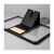 Чохол до планшета BeCover Stand Xiaomi Poco Pad 12.1" Black (713243), зображення 3 Чохол до планшета BeCover Stand Xiaomi Poco Pad 12.1" Black (713243), зображення 3