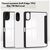 Чохол до планшета BeCover Soft Edge TPU Xiaomi Redmi Pad 2 11.0" Black (713656), зображення 3 Чохол до планшета BeCover Soft Edge TPU Xiaomi Redmi Pad 2 11.0" Black (713656), зображення 3