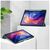 Чохол до планшета BeCover Soft Edge TPU Xiaomi Redmi Pad 2 11.0" Dark Green (713658), зображення 8 Чохол до планшета BeCover Soft Edge TPU Xiaomi Redmi Pad 2 11.0" Dark Green (713658), зображення 8