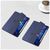 Чохол до планшета BeCover Soft Edge TPU Xiaomi Redmi Pad 2 11.0" Deep Blue (713657), зображення 6 Чохол до планшета BeCover Soft Edge TPU Xiaomi Redmi Pad 2 11.0" Deep Blue (713657), зображення 6