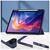 Чохол до планшета BeCover Soft Edge TPU Xiaomi Redmi Pad 2 11.0" Deep Blue (713657), зображення 7 Чохол до планшета BeCover Soft Edge TPU Xiaomi Redmi Pad 2 11.0" Deep Blue (713657), зображення 7